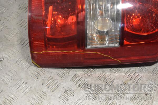 Фонарь правый (дефект) Hyundai Tucson 2004-2009 924022E0 204688 - 2
