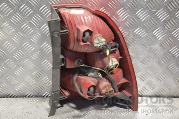 Фонарь левый -08 Kia Sportage 2004-2010 204691 - 2