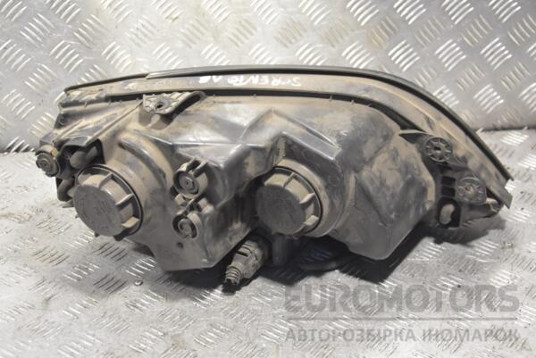 Фара ліва -06 Kia Sorento 2002-2009 204706 - 2
