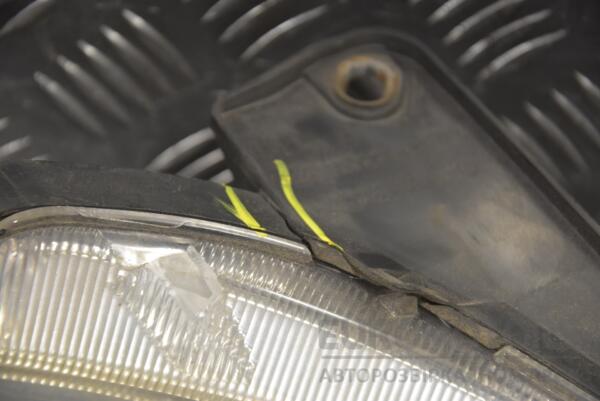 Фара правая (дефект) Iveco Daily (E4) 2006-2011 204708 - 2