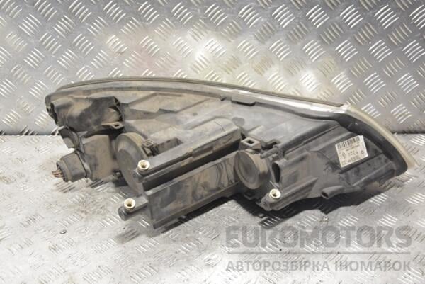 Фара ліва 08- Skoda Octavia (A5) 2004-2013 1Z1941015F 204716 - 2