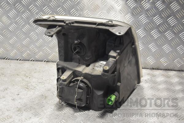 Фара левая Ford Transit 2006-2013 6C1113W030DG 204728 - 2