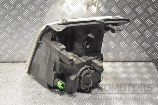 Фара правая Ford Transit 2006-2013 6C1113W029DG 204730 - 2