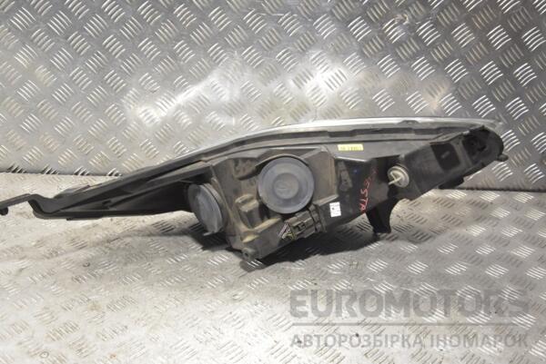 Фара ліва 13- Ford Fiesta 2008 C1BB13W030CG 204734 - 2