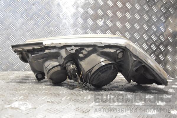 Фара правая Renault Megane (II) 2003-2009 8200412742A 204742 - 2