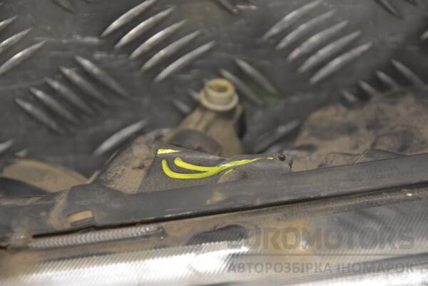 Фара ліва (дефект) Renault Megane (II) 2003-2009 260603054R 204744 - 2