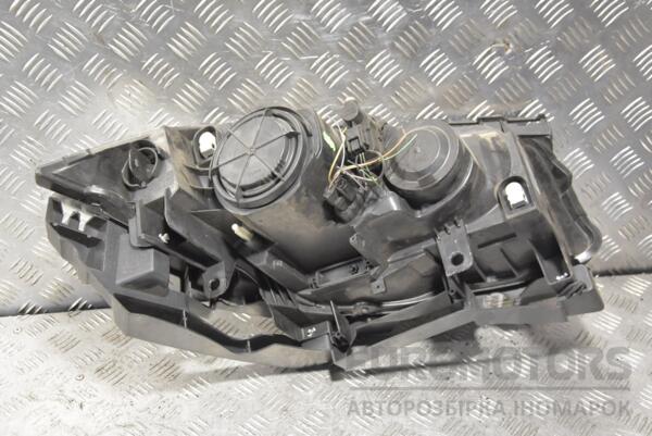 Фара ліва (дефект) Renault Megane (II) 2003-2009 260603054R 204744 - 3