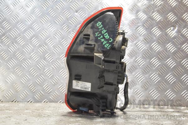Фонарь левый Ford Transit/Tourneo Courier 2014 ET7613405AF 204747 - 2