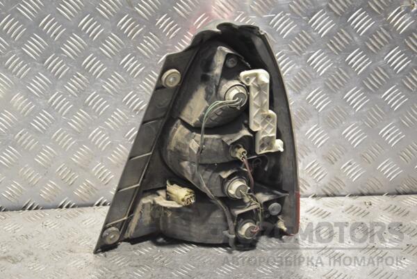 Фонарь левый 05- Subaru Forester 2002-2007 204751 - 2
