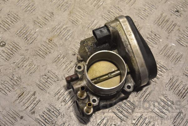 Дроссельная заслонка электр VW Touran 2.0 8V 2003-2010 06A133062AD 204775 - 2