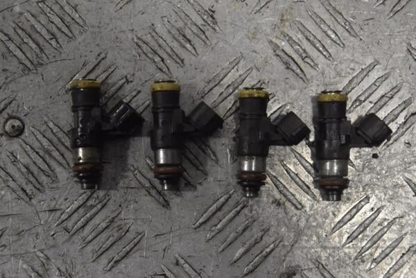 Форсунка газ электр VW Touran 2.0 8V 2003-2010 110R00120 204784 euromotors.com.ua