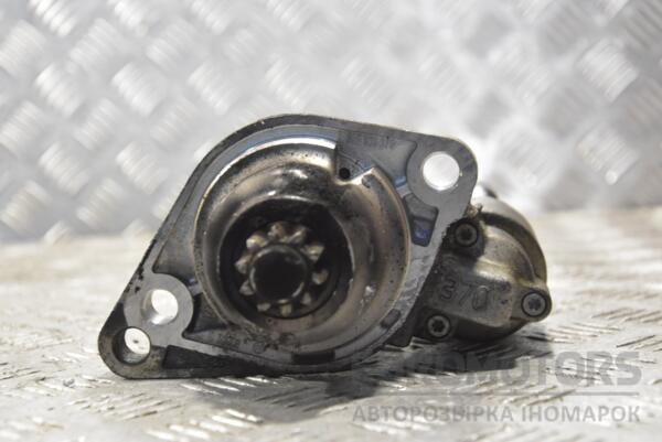 Стартер VW Caddy 2.0 8V (III) 2004-2015 0AH911023A 204787 - 2