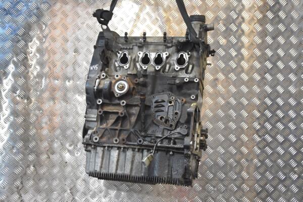 Двигун (дефект) VW Caddy 2.0 8V (III) 2004-2015 BSX 204808 - 4