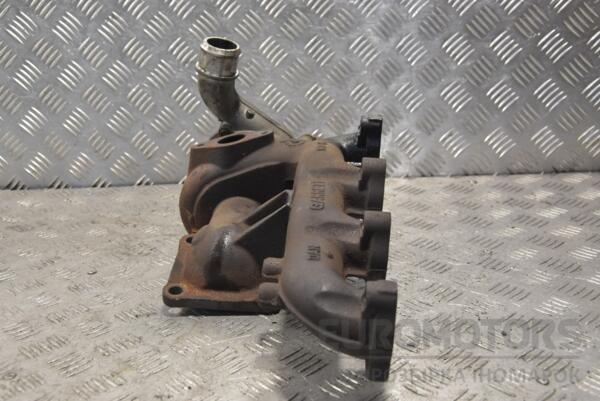 Турбіна Ford Focus 1.8tdci (I) 1998-2004 1S4Q6K682AP 204815 - 3