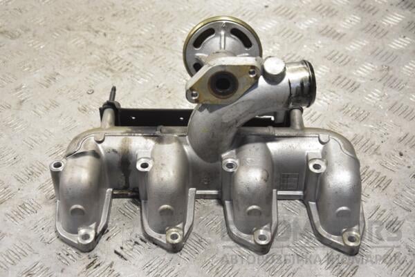 Коллектор впускной в сборе клапан EGR электр Ford Focus 1.8tdci (I) 1998-2004 2M5Q9424CB 204820 - 2