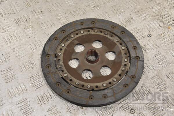 Диск сцепления Ford Focus 1.8tdci (I) 1998-2004 3S417550F1A 204839 - 2
