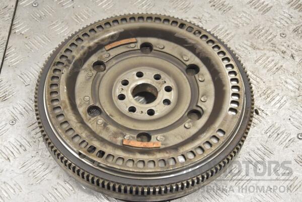Маховик демпферный Ford Focus 1.8tdci (I) 1998-2004 1S416477DF 204843 - 2