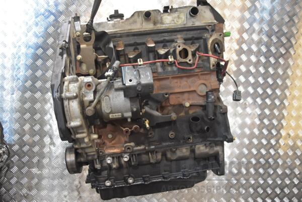 Двигатель Ford Connect 1.8tdci 2002-2013 FFDA 204845 - 3