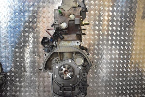 Двигатель Ford Connect 1.8tdci 2002-2013 FFDA 204845 - 4