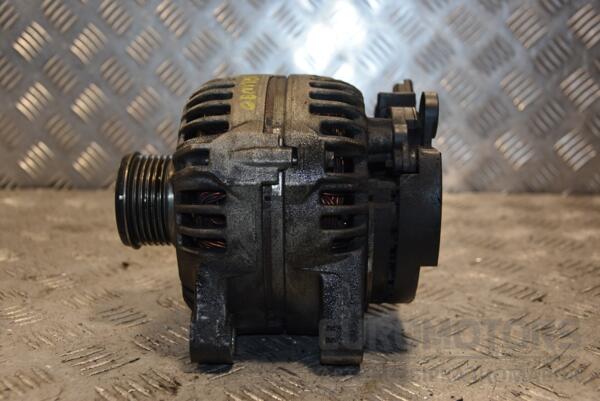 Генератор Citroen Berlingo 1.6hdi 1996-2008 0124525035 204860 - 2