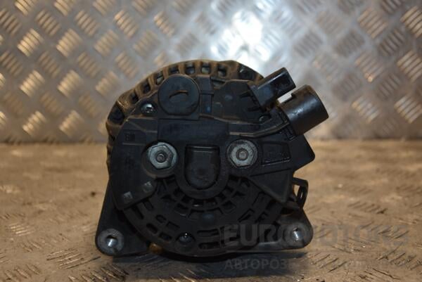 Генератор Citroen Berlingo 1.6hdi 1996-2008 0124525035 204860 - 3