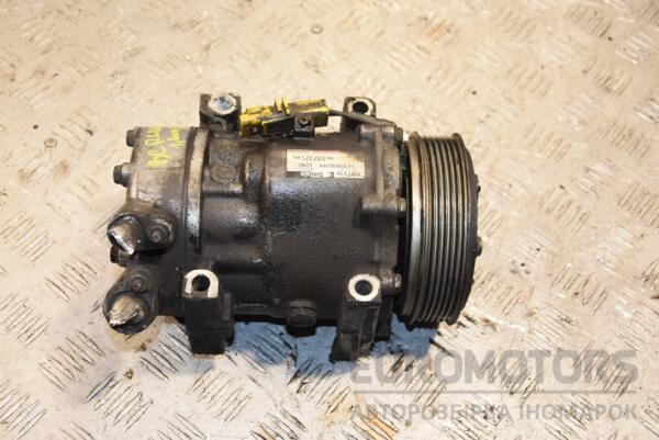 Компресор кондиціонера Citroen Berlingo 1.6hdi 2008 9659232180 204864 - 2