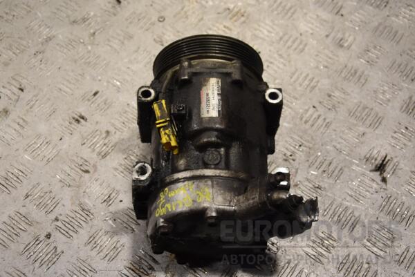 Компресор кондиціонера Citroen Berlingo 1.6hdi 2008 9659232180 204864 - 3