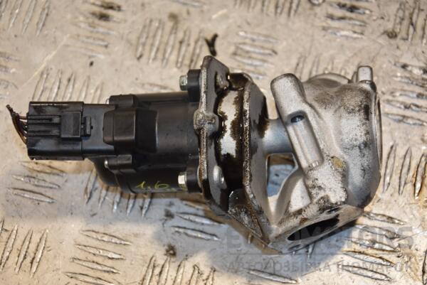 Клапан EGR електричний Citroen Berlingo 1.6hdi 1996-2008 9672880080 204867 - 2