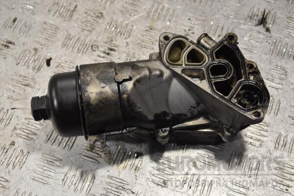 Теплообменник (Радиатор масляный) Citroen Berlingo 1.6hdi 1996-2008 204886 - 2