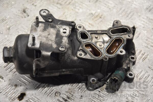 Корпус масляного фільтра Citroen C3 Picasso 1.6hdi 2009-2016 9687847480 204906 - 2