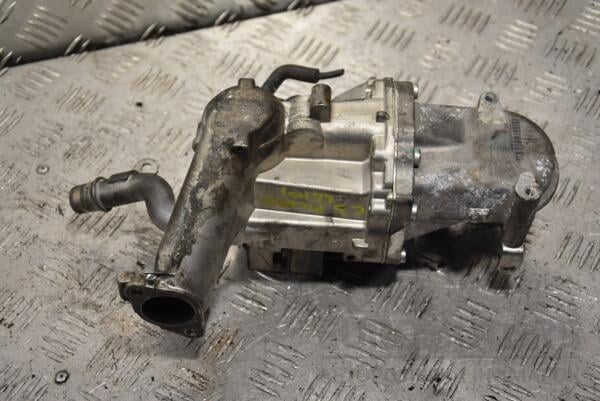 Клапан EGR електричний Citroen C3 Picasso 1.6hdi 2009-2016 9671187780 204927 - 2
