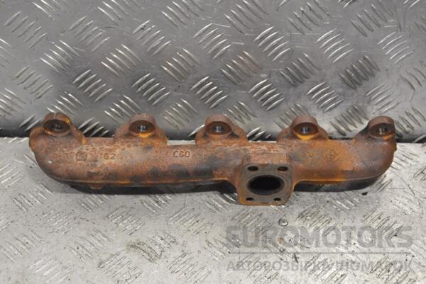Колектор випускний Citroen C3 Picasso 2009-2016 204938 - 2