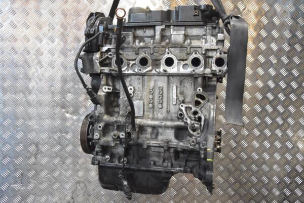 Двигун Citroen C4 1.6hdi 2004-2011 9H06 204946 - 2