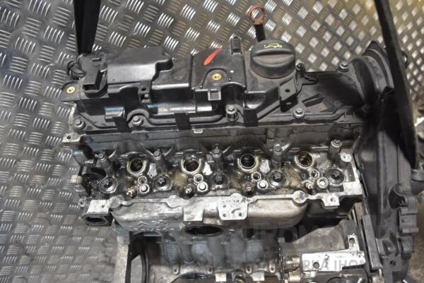 Двигун Citroen C4 1.6hdi 2004-2011 9H06 204946 - 5