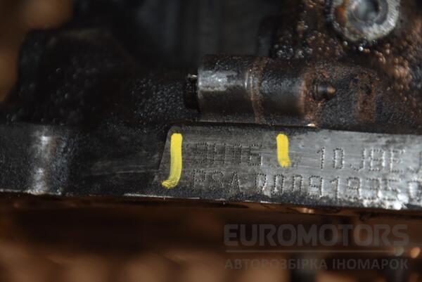 Двигун Citroen C4 1.6hdi 2004-2011 9H06 204946 - 6