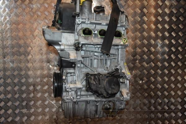 Двигатель VW UP 1.0 12V 2011 CHY 204953 - 2