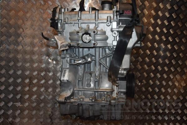 Двигатель VW UP 1.0 12V 2011 CHY 204953 - 4