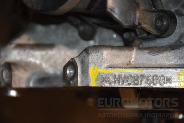 Двигатель VW UP 1.0 12V 2011 CHY 204953 - 6