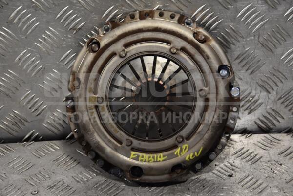 Корзина сцепления Skoda Fabia 1.0 12V 2014 03D141025D 204978  euromotors.com.ua
