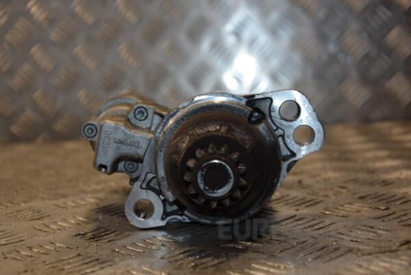 Стартер VW UP 1.0 12V 2011 02M911021H 204980 - 2