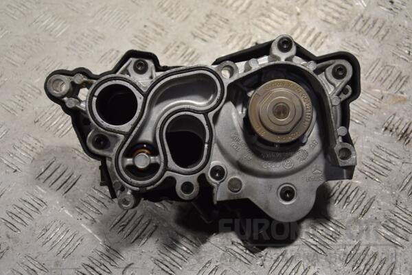 Помпа (насос водяний) Skoda Fabia 1.0 12V 2014 04C121600L 204984 - 2