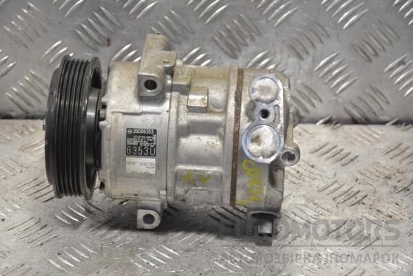 Компресор кондиціонера Opel Corsa 1.4 16V (E) 2014 39006353 204988 - 2