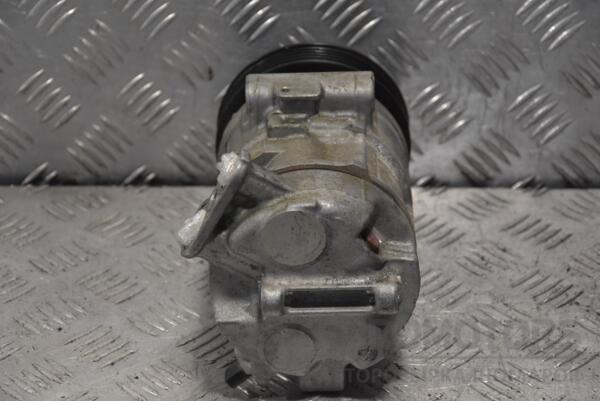 Компресор кондиціонера Opel Corsa 1.4 16V (E) 2014 39006353 204988 - 3
