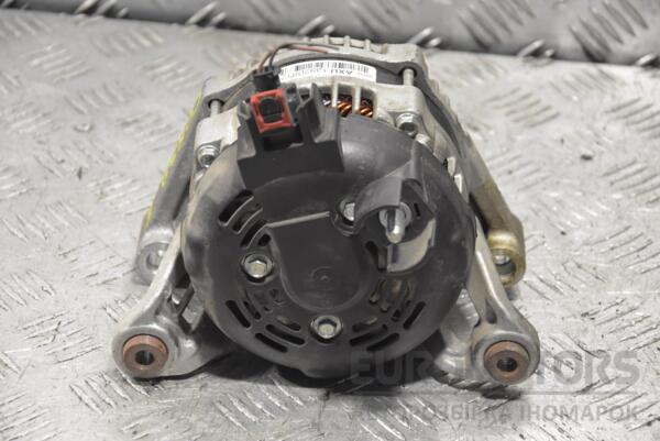 Генератор Opel Corsa 1.4 16V (E) 2014 13520812 204993 - 3