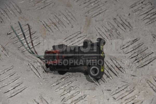 Датчик тиску наддуву (Мапсенсор) Opel Corsa 1.4 16V (E) 2014 0261230282 205002  euromotors.com.ua