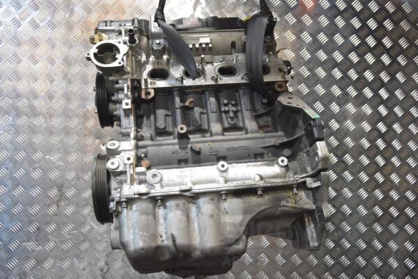 Двигун Opel Corsa 1.4 16V (E) 2014 B14XER 205019 - 2