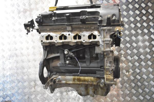 Двигун Opel Corsa 1.4 16V (E) 2014 B14XER 205019 - 4