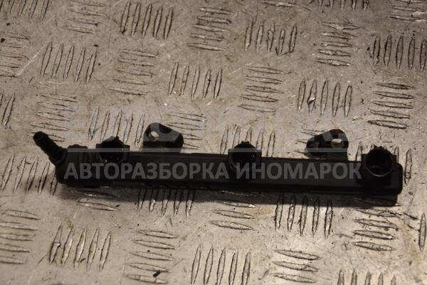 Топливная рейка бензин Skoda Fabia 1.0 12V 2014 04C133317M 205031  euromotors.com.ua