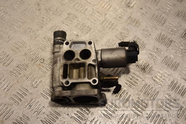 Клапан EGR электр Opel Zafira 1.6 16V (B) 2005-2011 24445720 205035 - 2