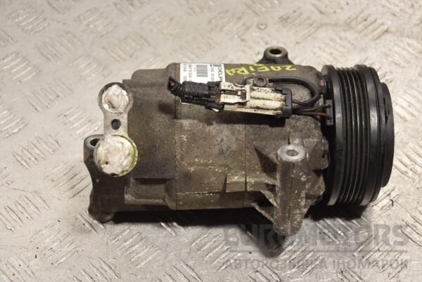 Компрессор кондиционера Opel Vectra 1.6 16V (C) 2002-2008 13124750 205039 - 2